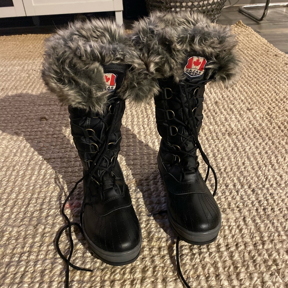 Pajar Snow Boots